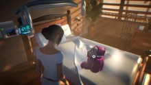 Dreamfall Chapters